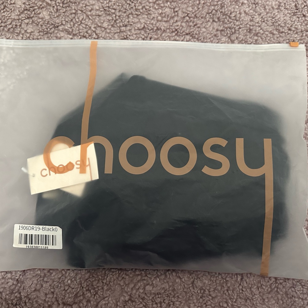 Choosy Spring St Dress - Picture 5 of 5